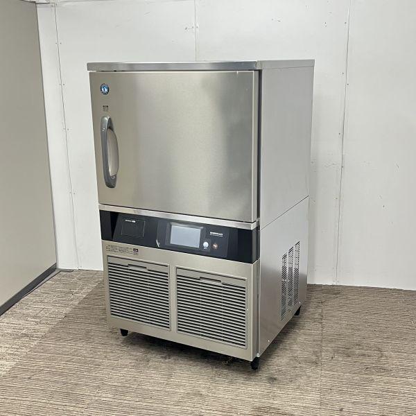 ホシザキ ブラストチラー＆ショックフリーザー HBC-6B3 中古 1ヶ月保証 2020年製 三相2...