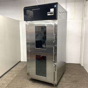 ニチワ クレープ焼き器 CM-410H 中古 4ヶ月保証 2024年製 単相200V 幅