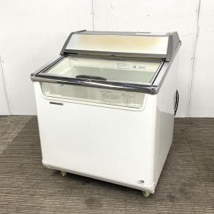 テクニカン 凍眠ミニ TM-01 中古 4ヶ月保証 2021年製 単相100V 幅500x