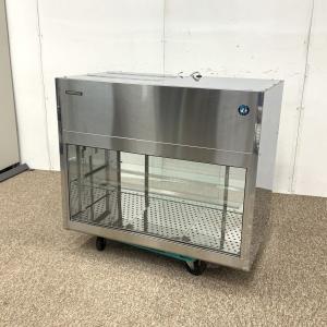 ガスフライヤー タニコー NB-TGFL-C45 中古 : 業務用厨房機器の新橋