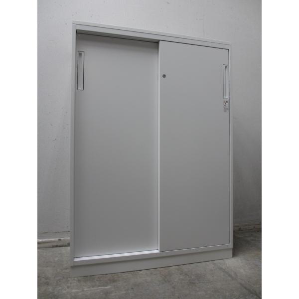 ■中古品■ コクヨ スライド書庫 エディアシリーズ BWU-HD269 ※小キズ有/A4ファイルは4...