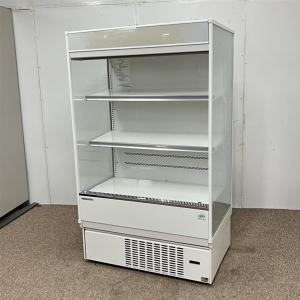 Panasonic 多段冷蔵ショーケース パナソニック（サンヨー）SAR