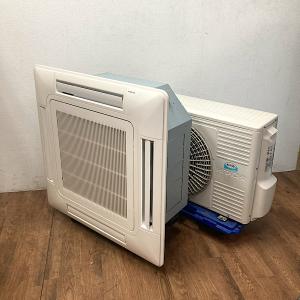 未使用品】HITACHI/日立 てんかせ4方向 日立業務用エアコン部材 自然