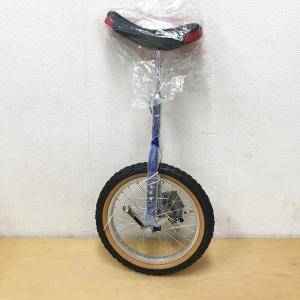 TOP 一輪車 16インチ 18インチ スタンド付 ラベンダー 子供用 軽量