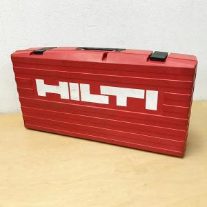 HILTI/ヒルティ ツールケース ケース 空箱 道具入れ 複数工具 アクセサリー 保管 搬送 ハードケース｜a-mugendou