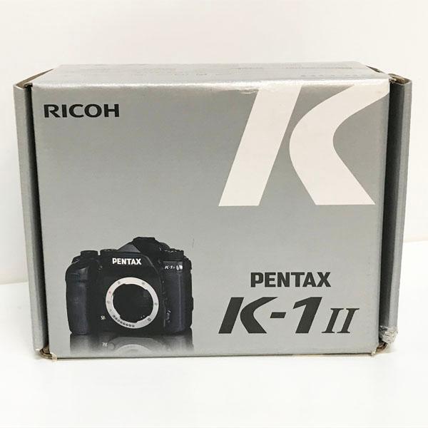 【未使用品】RICOH/リコー PENTAX/ペンタックス BODY KIT/ボディキット 35mm...