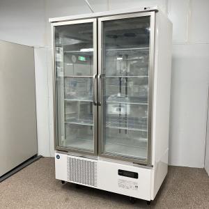 ご相談中【お値下げ】リーチイン冷凍ショーケース　【美品】フクシマガリレイ　MRS-120FWTR 1年半使用 フクシマガリレイ リーチイン冷凍ショーケース(1) MRS-120FWTR 中古 4