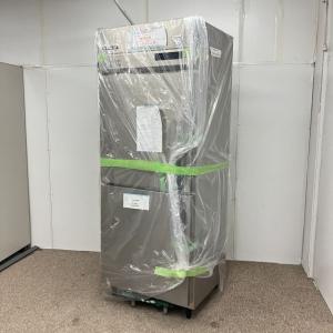 フクシマガリレイ 縦型冷蔵庫 GRN-080RM 未使用 4ヶ月保証 2024 フクシマガリレイ 縦型冷蔵庫 GRN-080RM 未使用 4ヶ月保証 2024