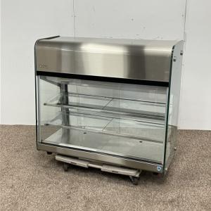 サンデン 対面ショーケース(前扉タイプ)型式：TSR-F120X 送料無料