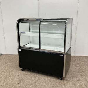 業界最長1年保証】冷蔵ショーケース 大和冷機 CO-04SHOT-DB 業務用