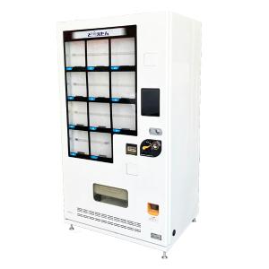 ☆冷凍自販機☆ど冷えもん☆24時間営業☆FIV-KIA2110N☆