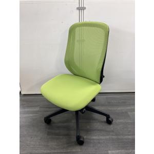 ■中古品■ オカムラ シルフィーチェア C635XM ※小キズ有/汚れ少々有