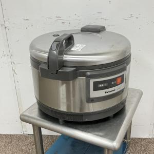 リンナイ ガス炊飯器 RR-S500G2 未使用 4ヶ月保証 2025年製 単相100V
