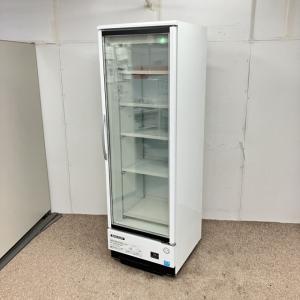 □中古品 パナソニック冷凍ショーケース SCR-075DC 2023年製 アイス
