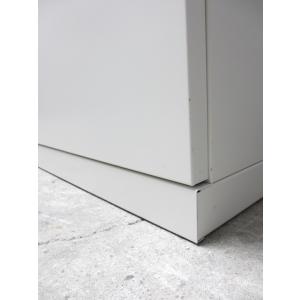 ■中古品■ イナバ ラテラル書庫 リベストシリ...の詳細画像4
