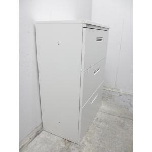 ■中古品■ イナバ ラテラル書庫 リベストシリ...の詳細画像5