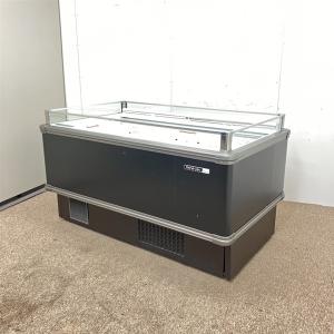 業界最長1年保証】平型冷蔵オープンショーケース フクシマ 業界最長1年保証】平型冷蔵オープンショーケース フクシマ