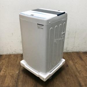 洗濯機　HERB Relax YWM-T50A1 5kg HerbRelax YWM-T50A1 ヤマダ電機オリジナル 全自動電気洗濯機