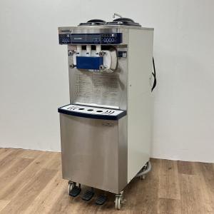 Panasonic パナソニック SSF-S150PN ソフトクリームフリーザー Panasonic パナソニック SSF-S150PN ソフトクリームフリーザー