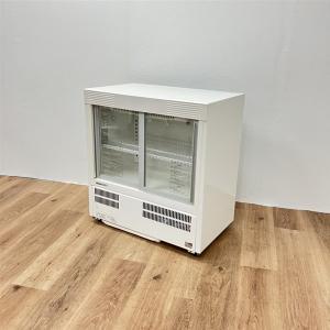 業務用/新品】【サンデン】冷蔵ショーケース キュービック薄型 業務用/新品】【サンデン】冷蔵ショーケース キュービック薄型
