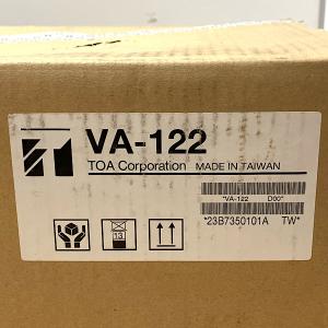 【未使用】TOA/ティーオーエー 壁掛け型アン...の詳細画像1