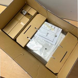 【未使用】TOA/ティーオーエー 壁掛け型アン...の詳細画像2