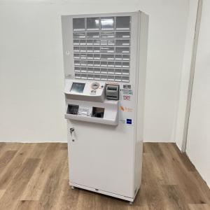 マミヤOP VMT-200 卓上式小型券売機 汎用 ロール紙 感熱ロール マミヤOP VMT-200 卓上式小型券売機 汎用 ロール紙 感熱ロール