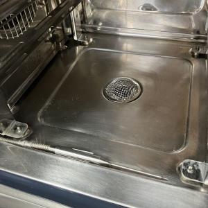 マルゼン 電気スチームコンベクションオーブン ...の詳細画像4