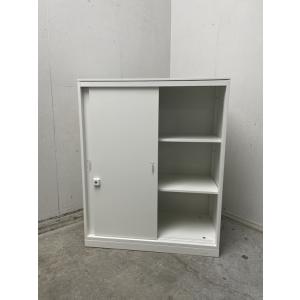 ■中古品■ オカムラ スライド書庫 レクトライ...の詳細画像4