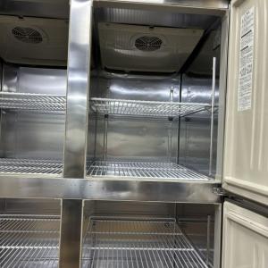 ホシザキ 縦型冷凍冷蔵庫 HRF-120Z3 ...の詳細画像3