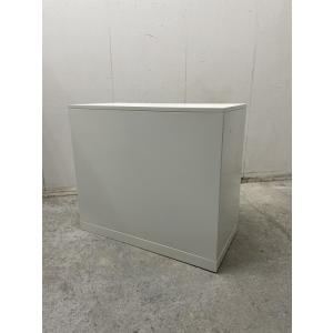 法人送料 トヨスチール スチール書庫 引戸書庫...の詳細画像2