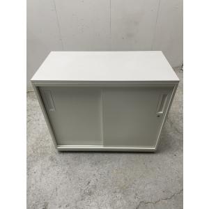 法人送料 トヨスチール スチール書庫 引戸書庫...の詳細画像3