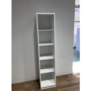 ■中古品■ コクヨ オープン書庫 エディアシリーズ BWUH-K74SAW ※キズ有/ヘコミ少々有