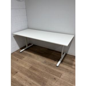 ■中古品■ ウチダ ミーティングテーブル ST-1000シリーズ ST10P-1875TS ※小キズ...