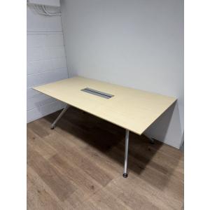 ■中古品■ イトーキ ミーティングテーブル DDシリーズ ※キズ有