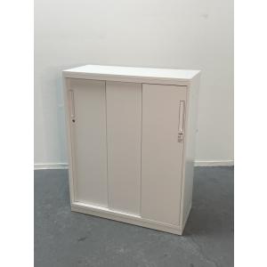 ■中古品■ コクヨ スライド書庫 エディアシリーズ BWU-HD359SSAWN