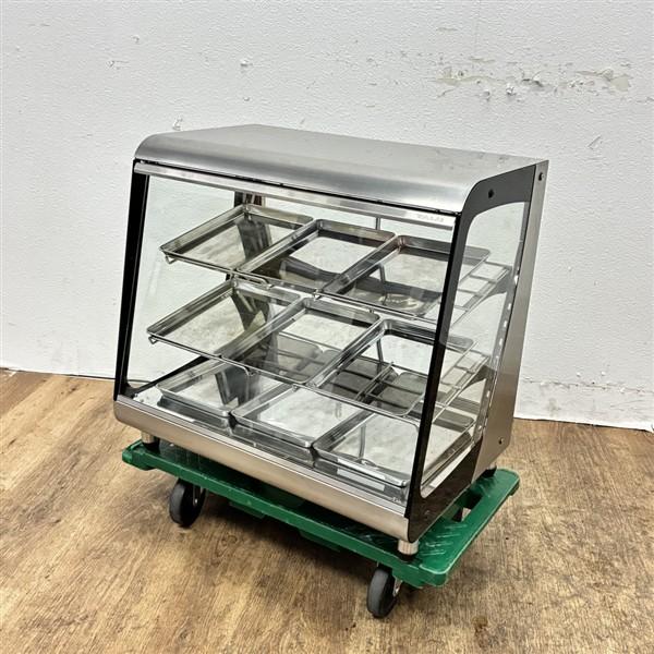 タイジ ホットショーケース OSL-600(s) 中古 4ヶ月保証 2022年製 単相100V 幅6...