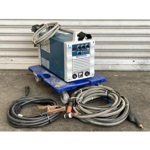DAIHEN/ダイヘン 200A 直流TIG溶接機 インバータティグミニ200P2 VRTPM-202(S-2) 2020年製 ●136833