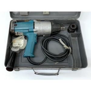 makita マキタ 6906 6型インパクトレンチ 正逆転両用 100V｜a-mugendou