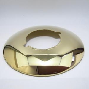 ペトロマックス HK500用リフレクター ブラス　