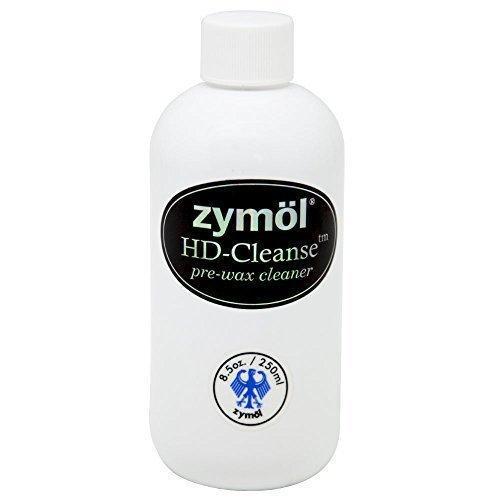 正規代理品 即納 ザイモール HDクレンズ zymol HD Cleanse カーワックス 洗車 洗...