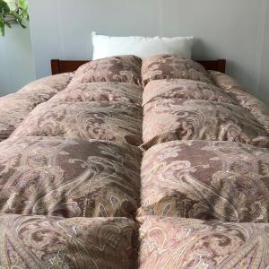 羽毛掛けふとん : ロマンス小杉公式 ねむりのアトリエ - 通販 - Yahoo