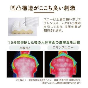 ロマンス小杉公式 ロマンスエコー シングル 三...の詳細画像4