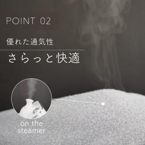タオルケット シングル 綿100% おしゃれ ...の詳細画像3