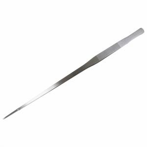 送料220円】27cm 270mm 水槽 水草 手入れ ピンセットステンレス製 錆び