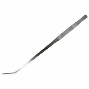 ステンレス 33cm 330mm 水槽 メンテナンス スクレーパー 清掃 ヘラ