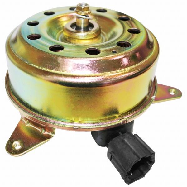 日産 キューブ BZ11 BNZ11 電動ファンモーター 21487-AX000 21487-AX0...