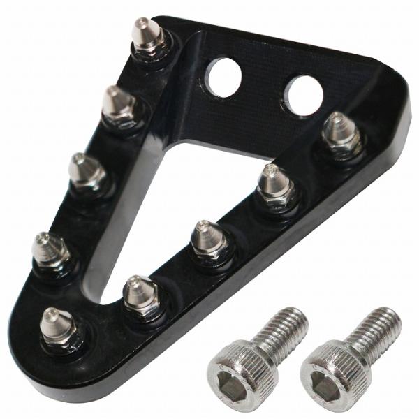 【送料220円】ブレーキ ワイド ペダル KTM125-500 XC XCF XCW SX SXF ...