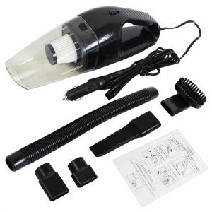 エレット カークリーナー Wet＆Dry ET-02 : cocoatta - 通販 - Yahoo