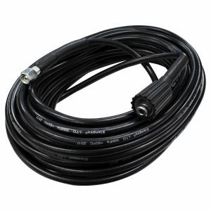 ケルヒャー（KARCHER） K2クラシック ねじ式 専用 高圧ホース 20m 軽く